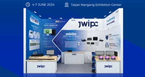 ��AI���� �������������Ź��ʹ�������Я������Ʒ����COMPUTEX 2024
