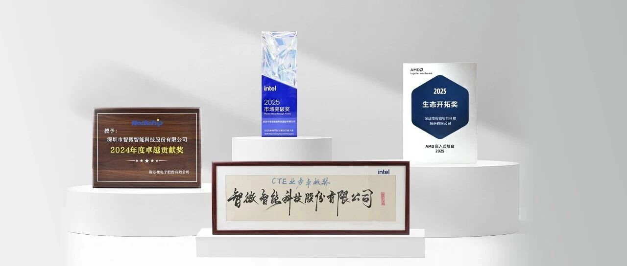 ���Ź��ʹ������ܻ�оƬ��ͷ�������ᡱ����ȫջ��̬ʵ������AI��ʱ��